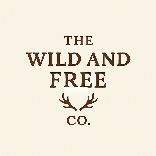 British Red Deer Antler