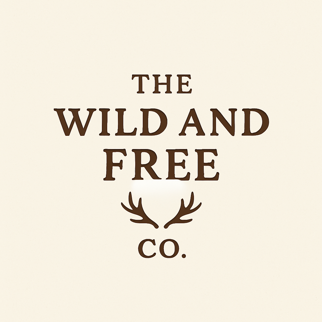 British Red Deer Antler