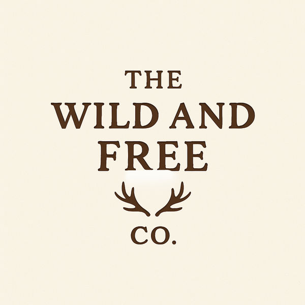 The wild and free co
